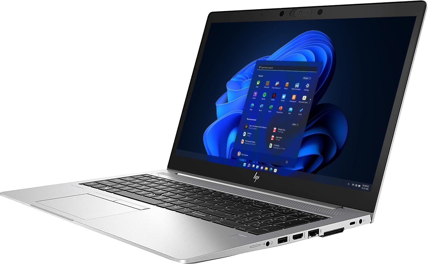 HP EliteBook 850 G6 15.6